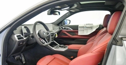 BMW 4 Series 430i Coupe 2026