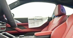 BMW 4 Series 430i Coupe 2026