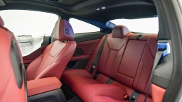 BMW 4 Series 430i Coupe 2026