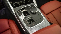 BMW 4 Series 430i Coupe 2026