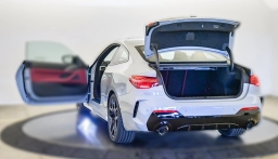 BMW 4 Series 430i Coupe 2026