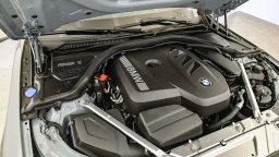 BMW 4 Series 430i Coupe 2026