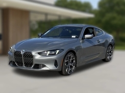 BMW 4 Series 430i Coupe 2026