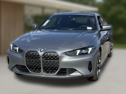 BMW 4 Series 430i Coupe 2026