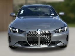 BMW 4 Series 430i Coupe 2026