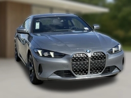 BMW 4 Series 430i Coupe 2026