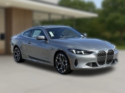 BMW 4 Series 430i Coupe 2026