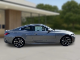 BMW 4 Series 430i Coupe 2026