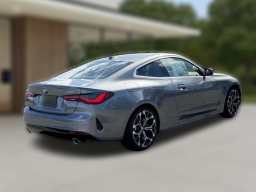 BMW 4 Series 430i Coupe 2026