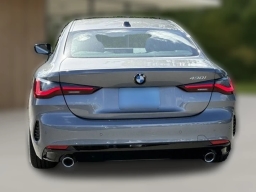 BMW 4 Series 430i Coupe 2026