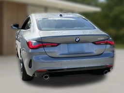 BMW 4 Series 430i Coupe 2026