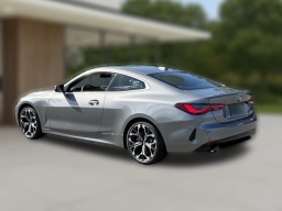 BMW 4 Series 430i Coupe 2026
