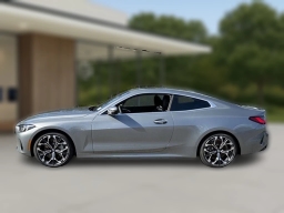 BMW 4 Series 430i Coupe 2026