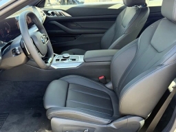 BMW 4 Series 430i Coupe 2026