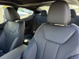 BMW 4 Series 430i Coupe 2026