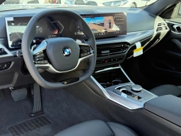 BMW 4 Series 430i Coupe 2026