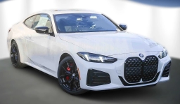 BMW 4 Series 430i Coupe 2026