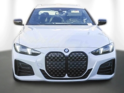 BMW 4 Series 430i Coupe 2026