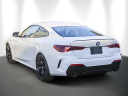 BMW 4 Series 430i Coupe 2026