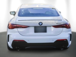 BMW 4 Series 430i Coupe 2026