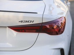 BMW 4 Series 430i Coupe 2026