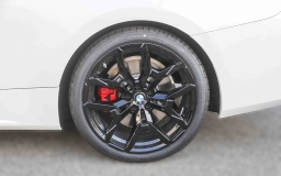 BMW 4 Series 430i Coupe 2026