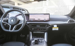 BMW 4 Series 430i Coupe 2026