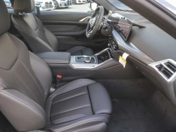 BMW 4 Series 430i Coupe 2026