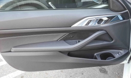 BMW 4 Series 430i Coupe 2026