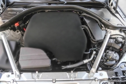 BMW 4 Series 430i Coupe 2026