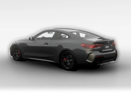 BMW 4 Series 430i Coupe 2026