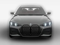 BMW 4 Series 430i Coupe 2026