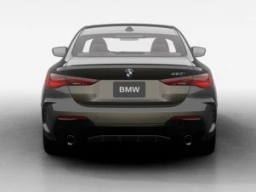 BMW 4 Series 430i Coupe 2026