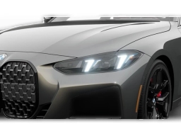 BMW 4 Series 430i Coupe 2026