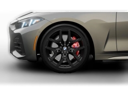 BMW 4 Series 430i Coupe 2026