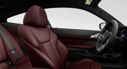 BMW 4 Series 430i Coupe 2026