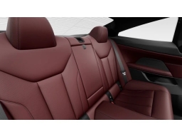 BMW 4 Series 430i Coupe 2026