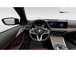 BMW 4 Series 430i Coupe 2026