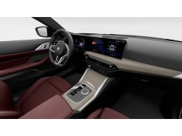 BMW 4 Series 430i Coupe 2026