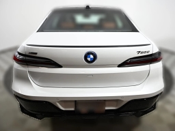 BMW 7 Series 750e xDrive Plug-In Hybrid 2026