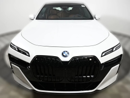 BMW 7 Series 750e xDrive Plug-In Hybrid 2026