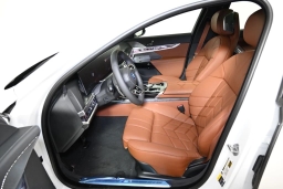 BMW 7 Series 750e xDrive Plug-In Hybrid 2026