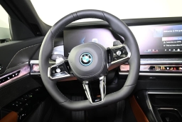 BMW 7 Series 750e xDrive Plug-In Hybrid 2026