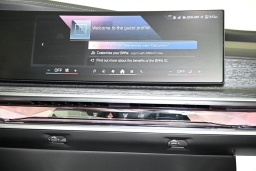 BMW 7 Series 750e xDrive Plug-In Hybrid 2026