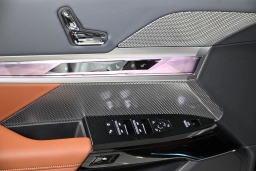 BMW 7 Series 750e xDrive Plug-In Hybrid 2026