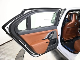 BMW 7 Series 750e xDrive Plug-In Hybrid 2026