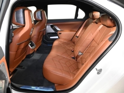 BMW 7 Series 750e xDrive Plug-In Hybrid 2026