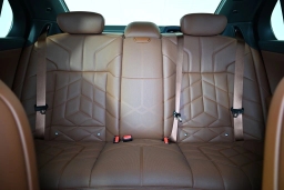 BMW 7 Series 750e xDrive Plug-In Hybrid 2026