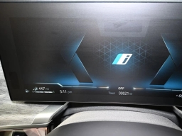 BMW 7 Series 750e xDrive Plug-In Hybrid 2026