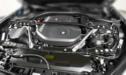 BMW 7 Series 750e xDrive Plug-In Hybrid 2026